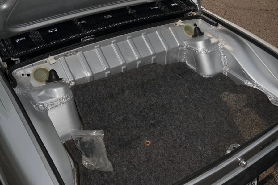 1973 Porsche 914/4 - Image 30 of 30