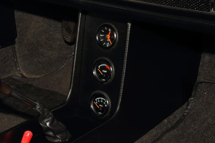 1973 Porsche 914/4 - Image 20 of 30