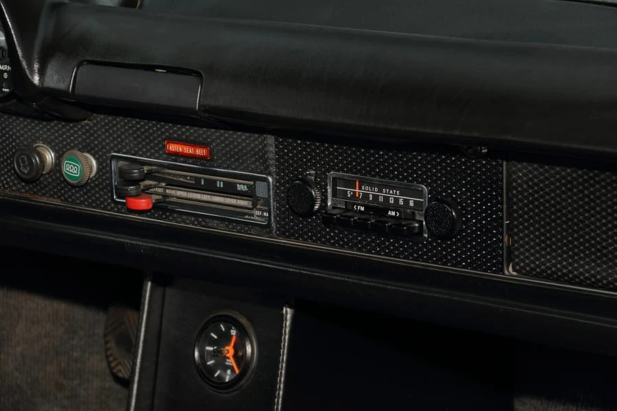 1973 Porsche 914/4 - Image 21 of 30
