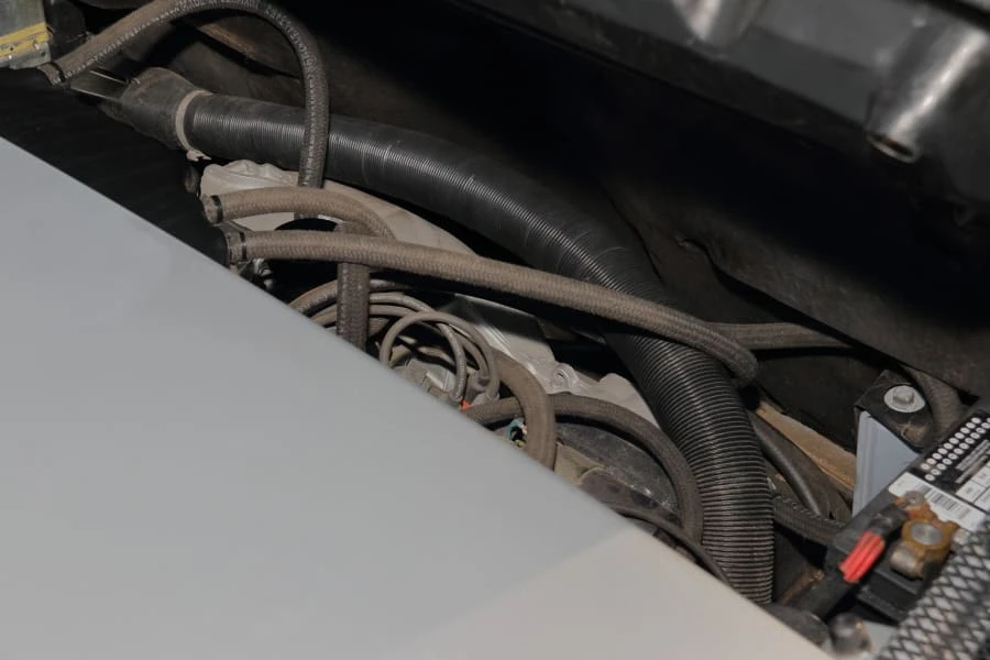 1973 Porsche 914/4 - Image 27 of 30