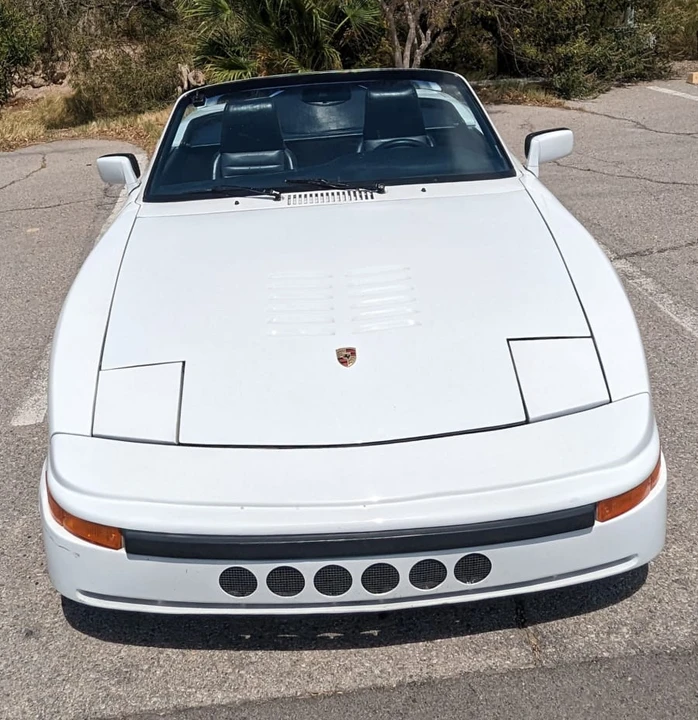1973 Porsche 914/4 - Image 4 of 13