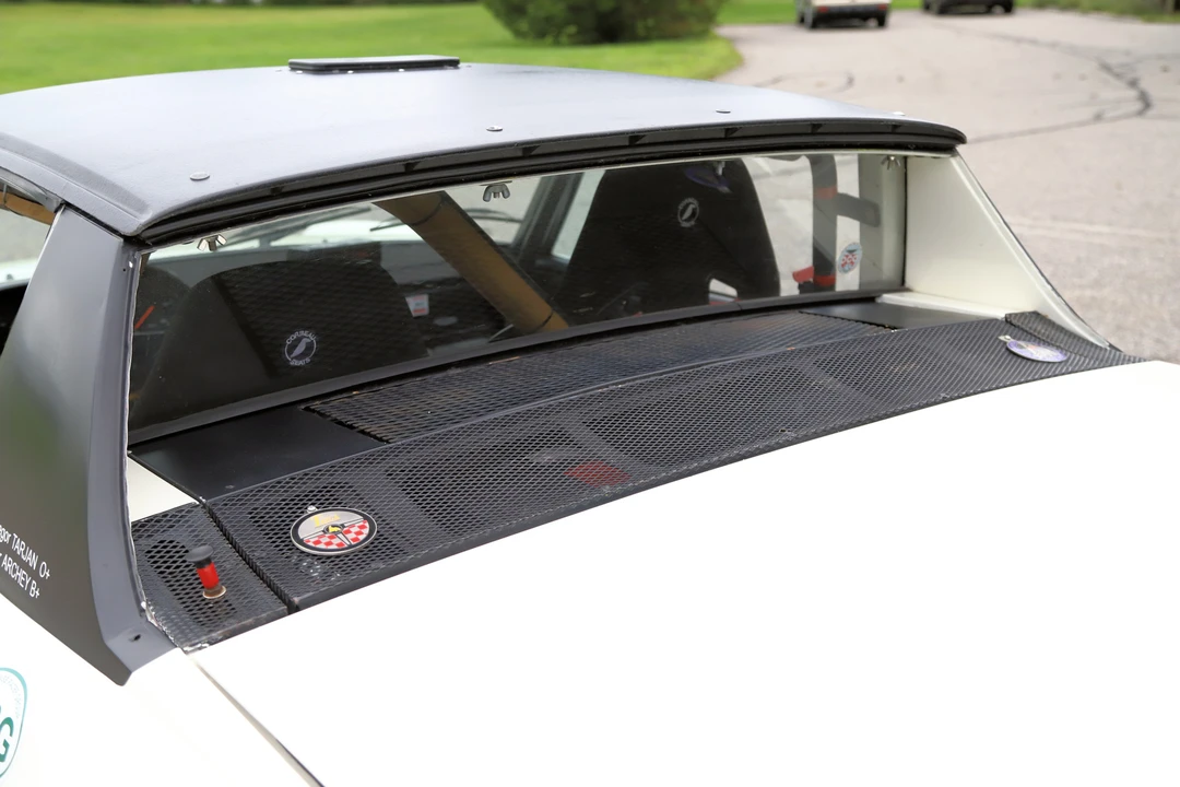 1973 Porsche 914/6 - Image 12 of 31