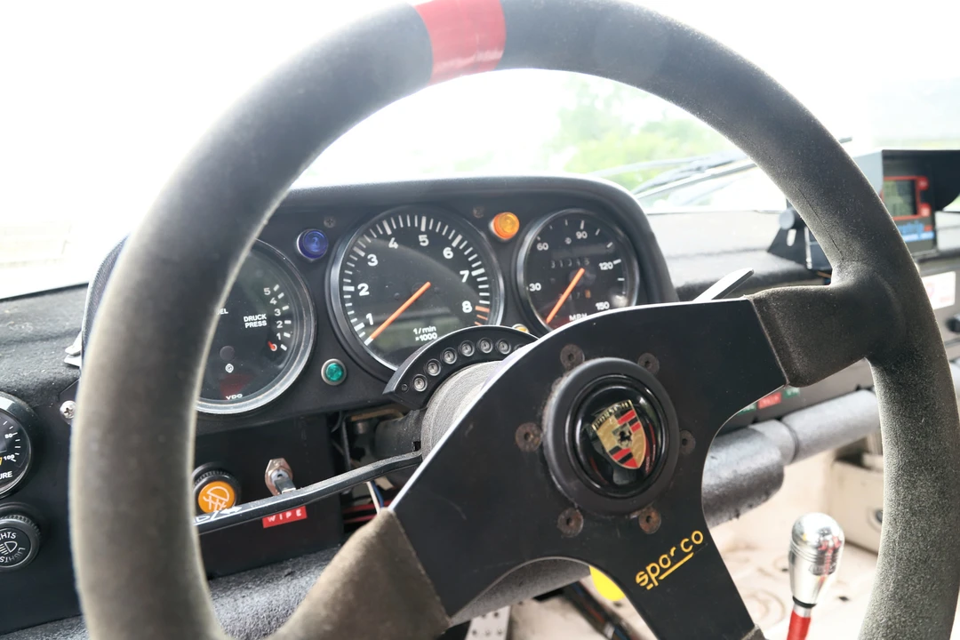 1973 Porsche 914/6 - Image 22 of 31
