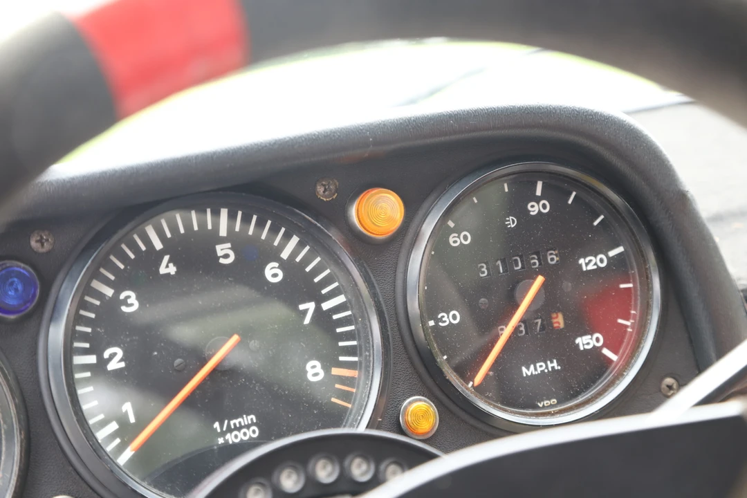 1973 Porsche 914/6 - Image 24 of 31