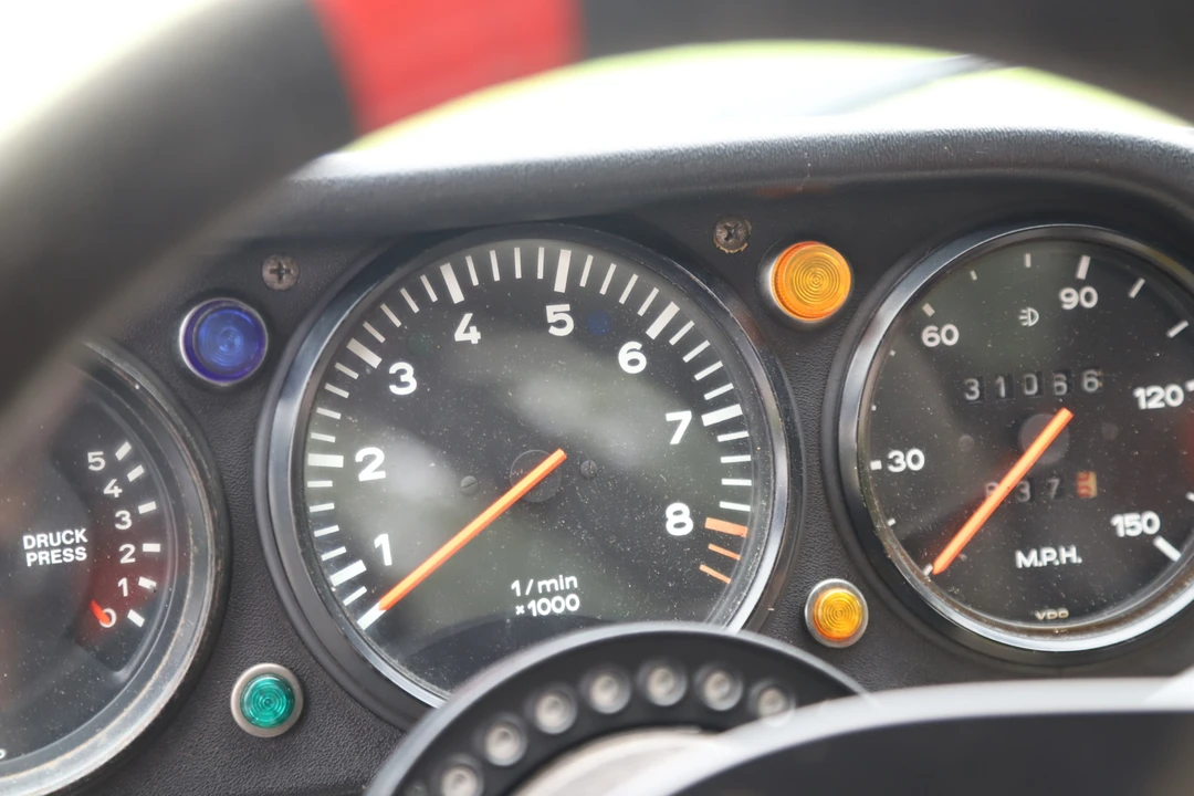 1973 Porsche 914/6 - Image 23 of 31
