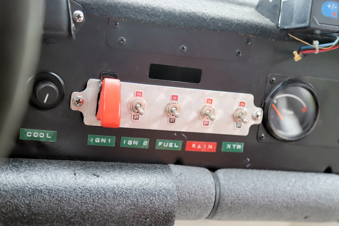 1973 Porsche 914/6 - Image 25 of 31