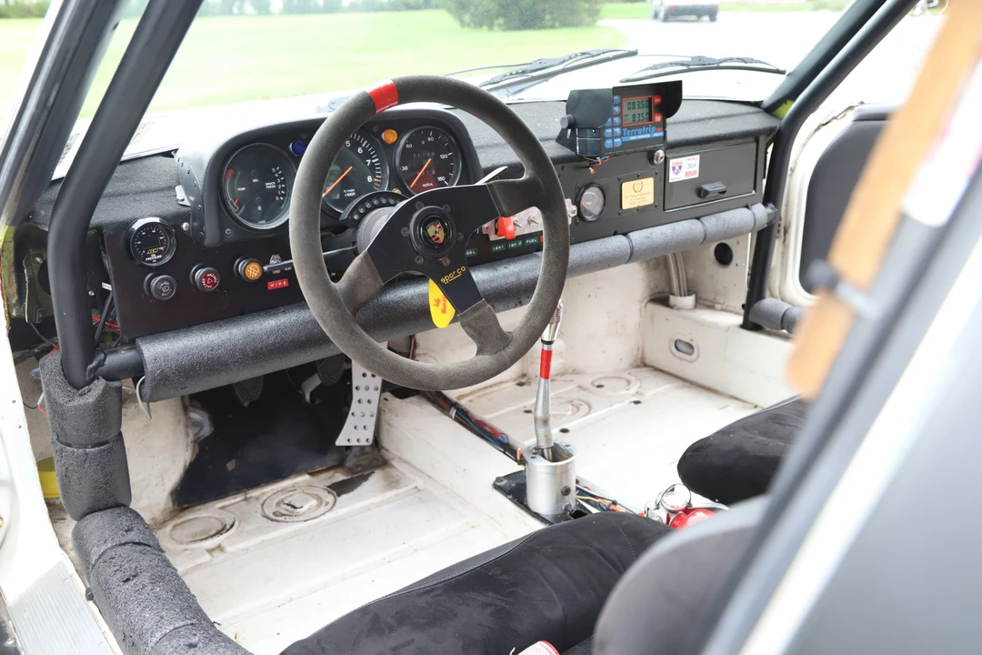 1973 Porsche 914/6 - Image 20 of 31