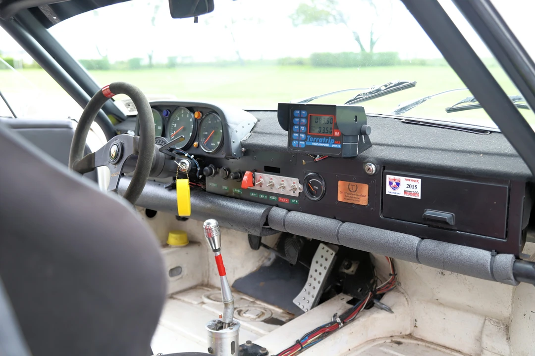 1973 Porsche 914/6 - Image 21 of 31