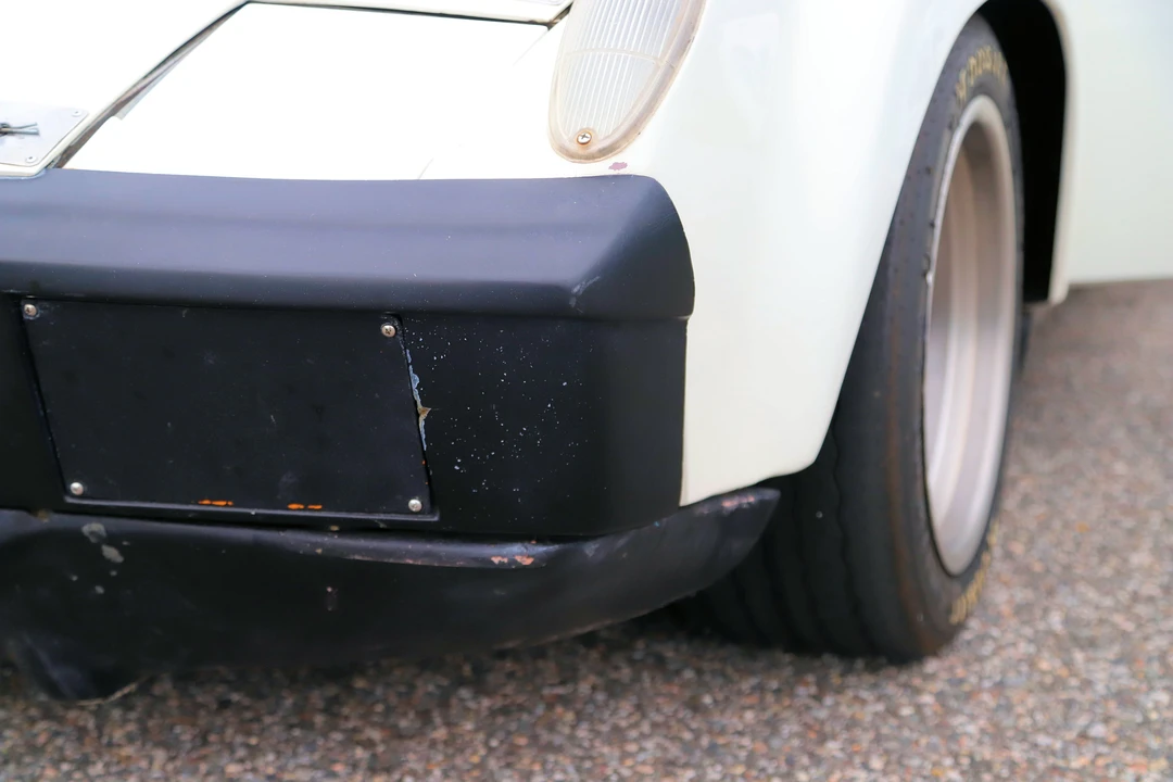 1973 Porsche 914/6 - Image 15 of 31