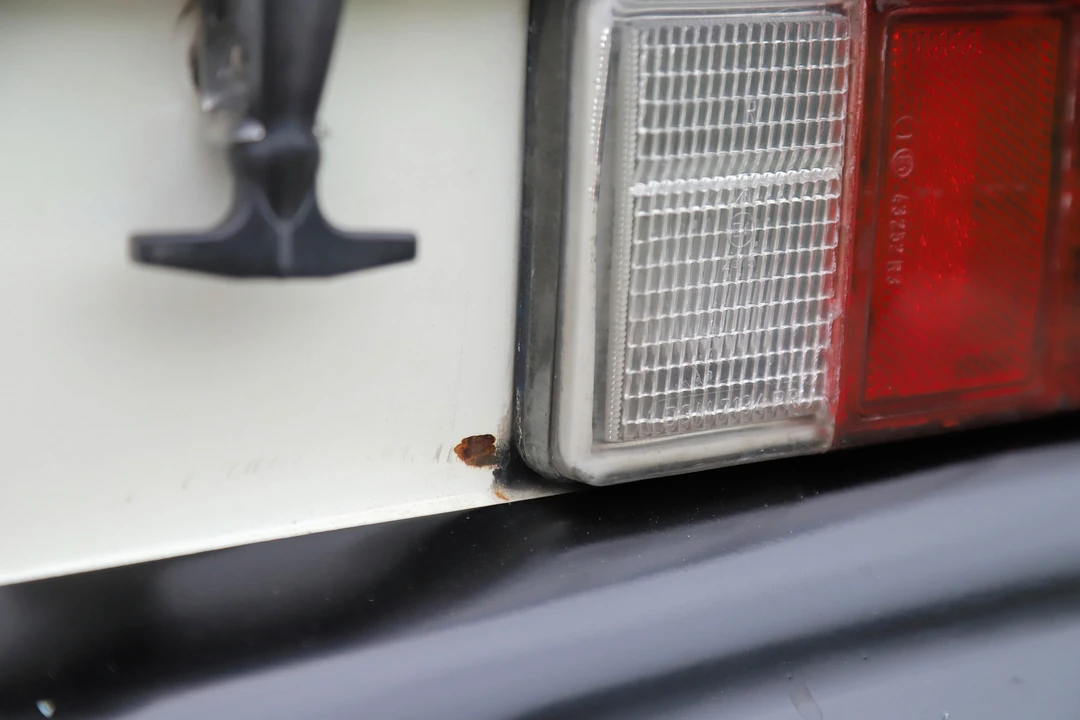 1973 Porsche 914/6 - Image 16 of 31