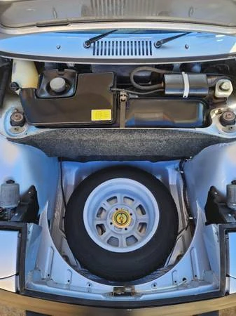 1973 Porsche 914/4 - Image 8 of 12