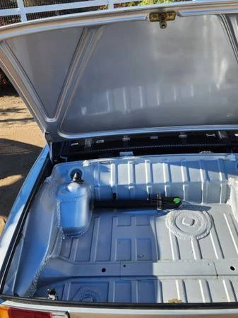 1973 Porsche 914/4 - Image 7 of 12