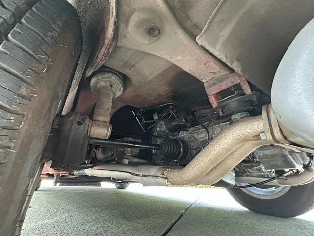 1973 Porsche 914/4 - Image 3 of 14