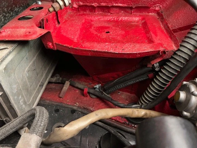 1973 Porsche 914/4 - Image 7 of 14