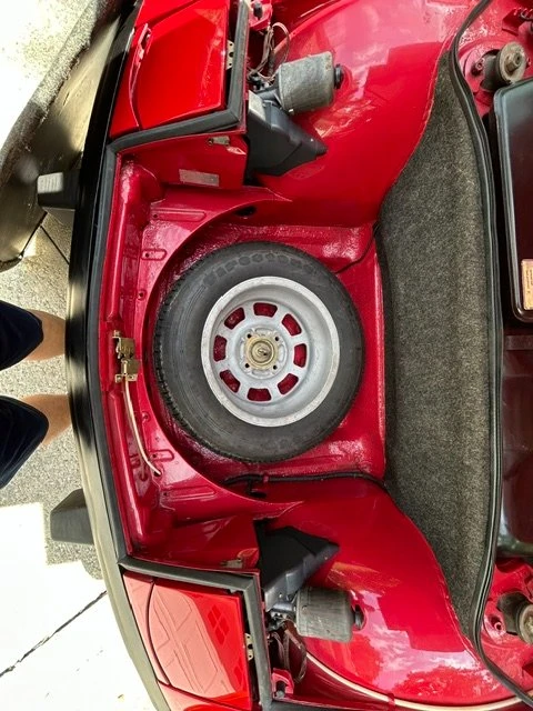 1973 Porsche 914/4 - Image 9 of 14