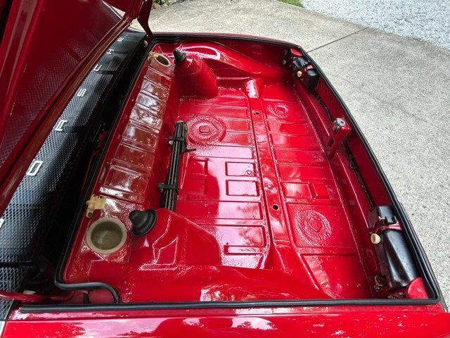 1973 Porsche 914/4 - Image 12 of 14