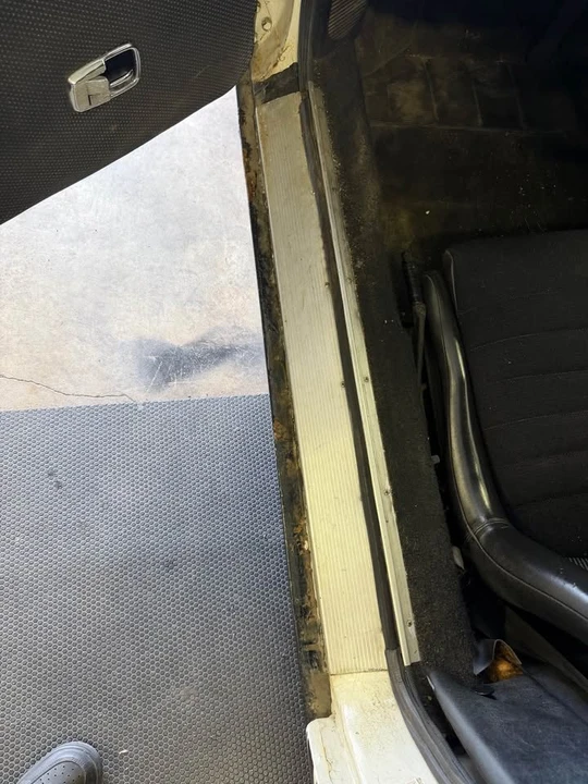 1973 Porsche 914/4 - Image 10 of 20