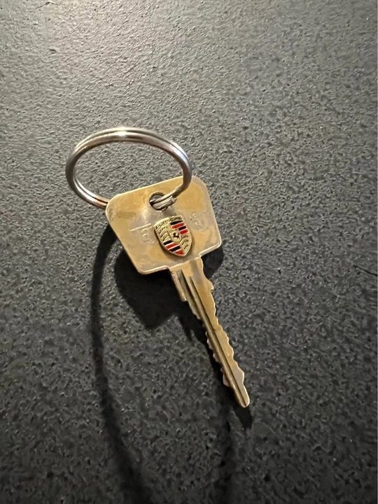 1973 Porsche 914/4 - Image 15 of 20