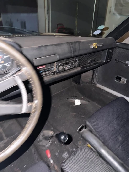 1973 Porsche 914/4 - Image 14 of 20