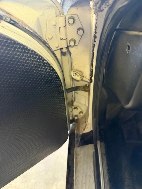 1973 Porsche 914/4 - Image 11 of 20