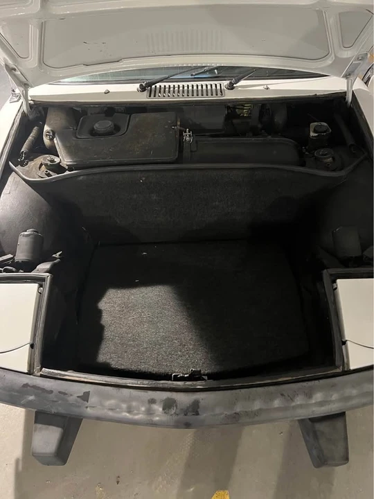 1973 Porsche 914/4 - Image 20 of 20