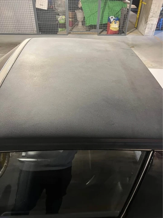 1973 Porsche 914/4 - Image 19 of 20