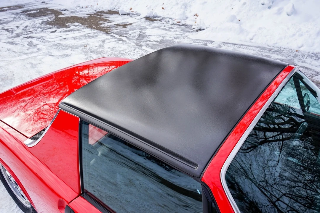 1973 Porsche 914/4 - Image 24 of 31