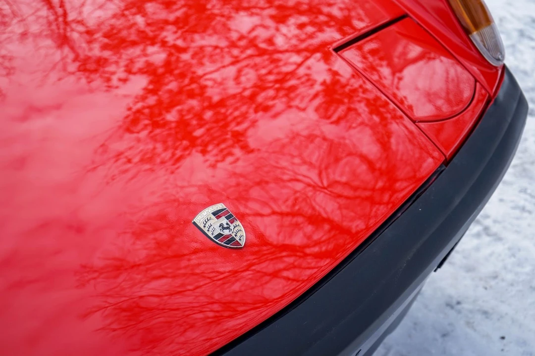 1973 Porsche 914/4 - Image 25 of 31