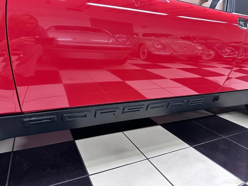 1973 Porsche 914/4 - Image 10 of 21