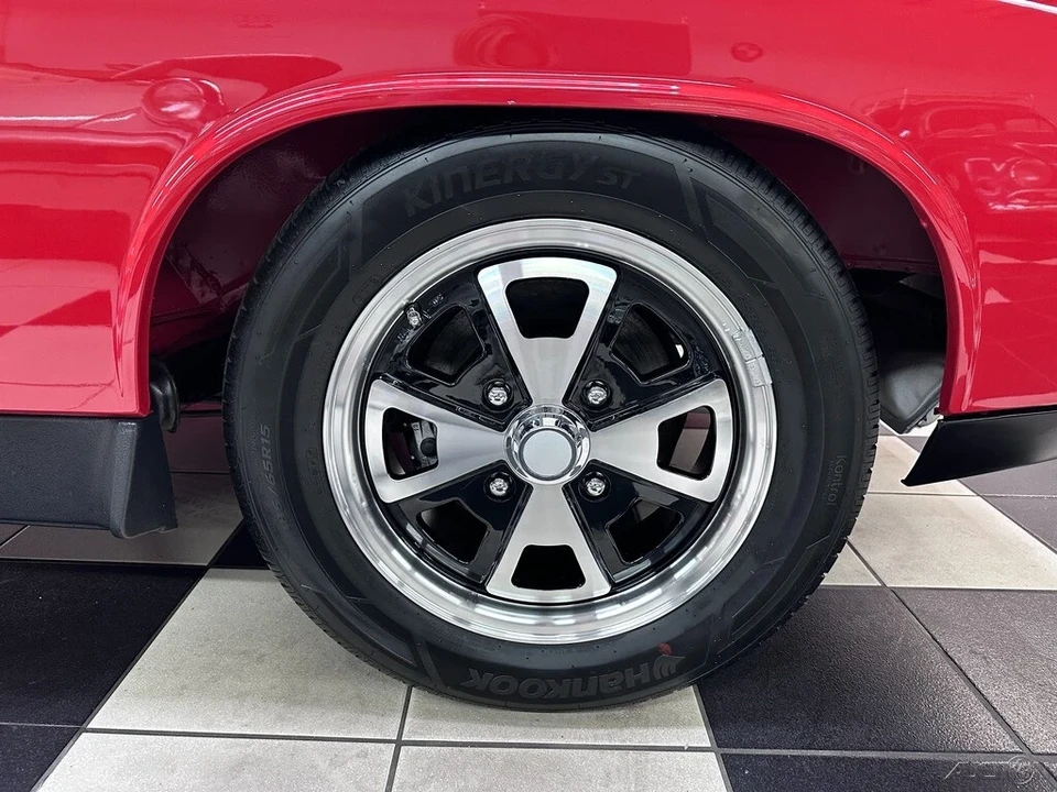 1973 Porsche 914/4 - Image 16 of 21
