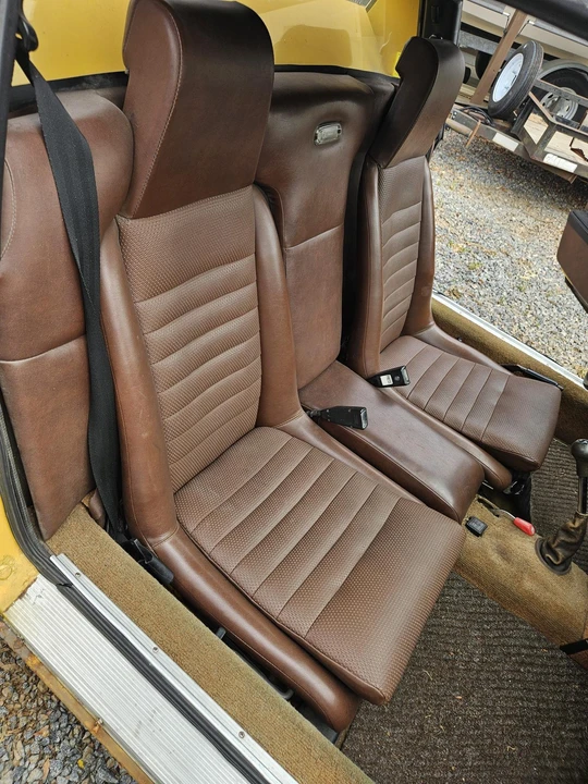 1973 Porsche 914/4 - Image 27 of 31