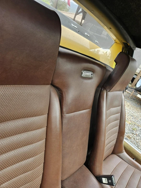1973 Porsche 914/4 - Image 29 of 31