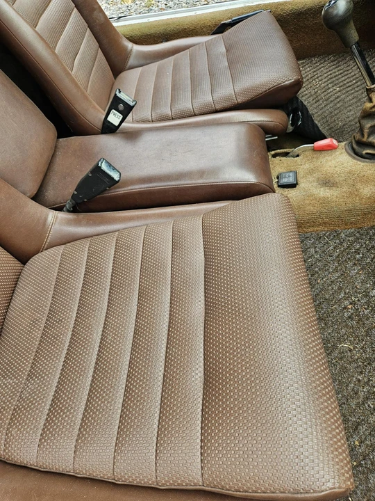 1973 Porsche 914/4 - Image 30 of 31