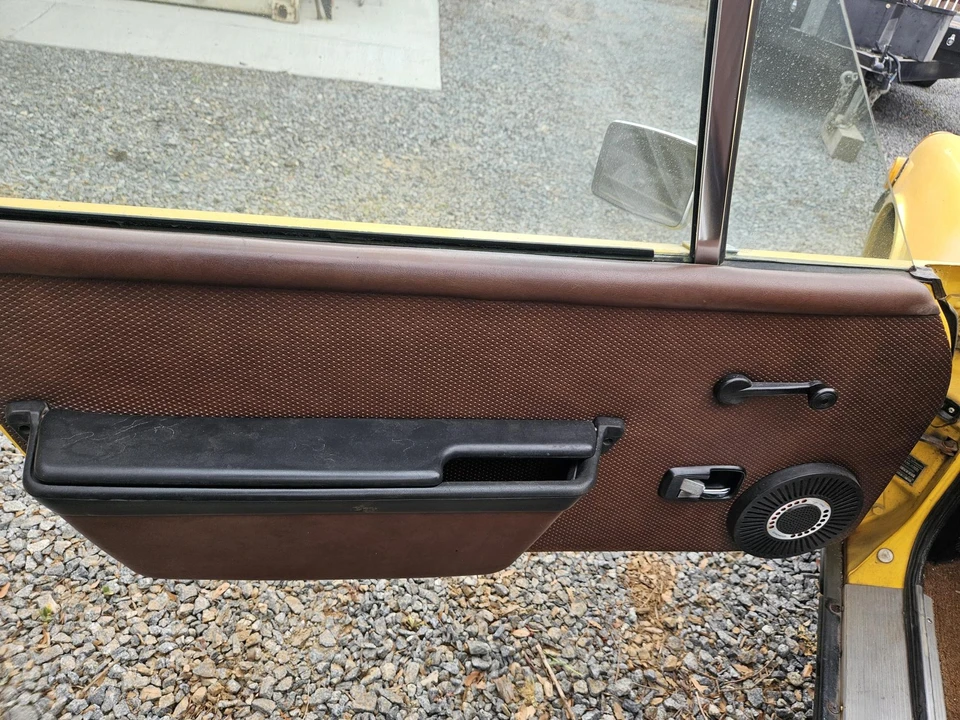 1973 Porsche 914/4 - Image 24 of 31