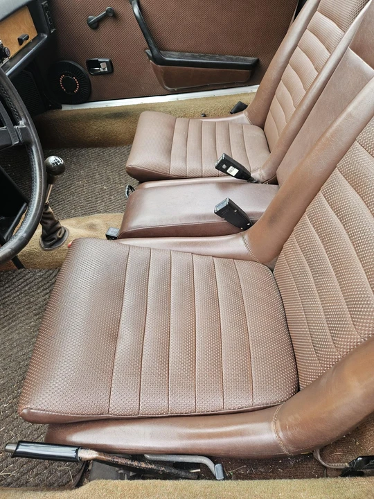 1973 Porsche 914/4 - Image 23 of 31