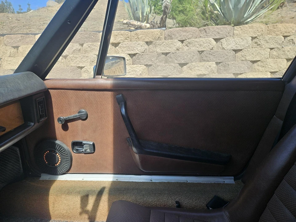 1973 Porsche 914/4 - Image 31 of 31