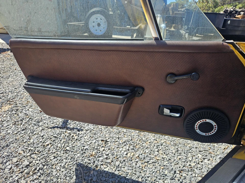1973 Porsche 914/4 - Image 25 of 31