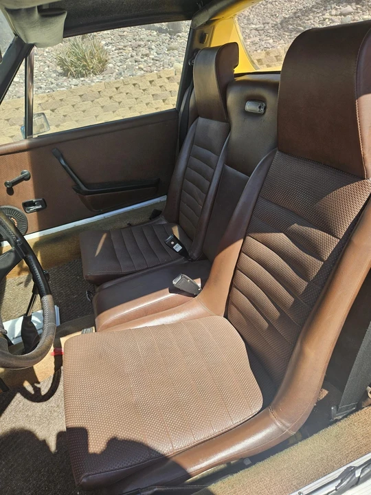 1973 Porsche 914/4 - Image 22 of 31