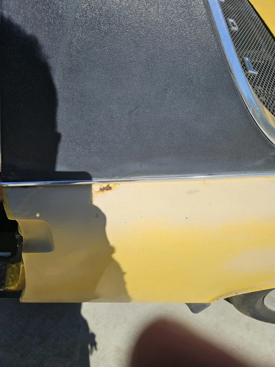 1973 Porsche 914/4 - Image 17 of 31