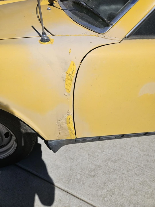 1973 Porsche 914/4 - Image 18 of 31