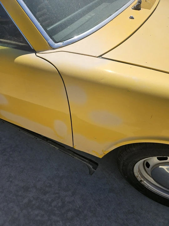 1973 Porsche 914/4 - Image 13 of 31