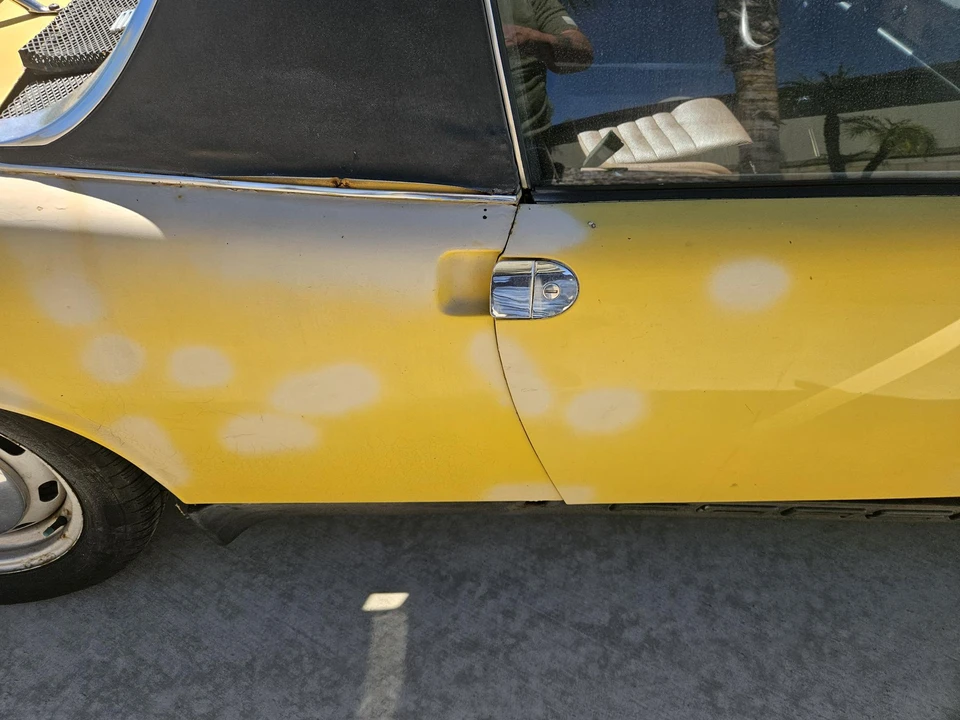 1973 Porsche 914/4 - Image 14 of 31
