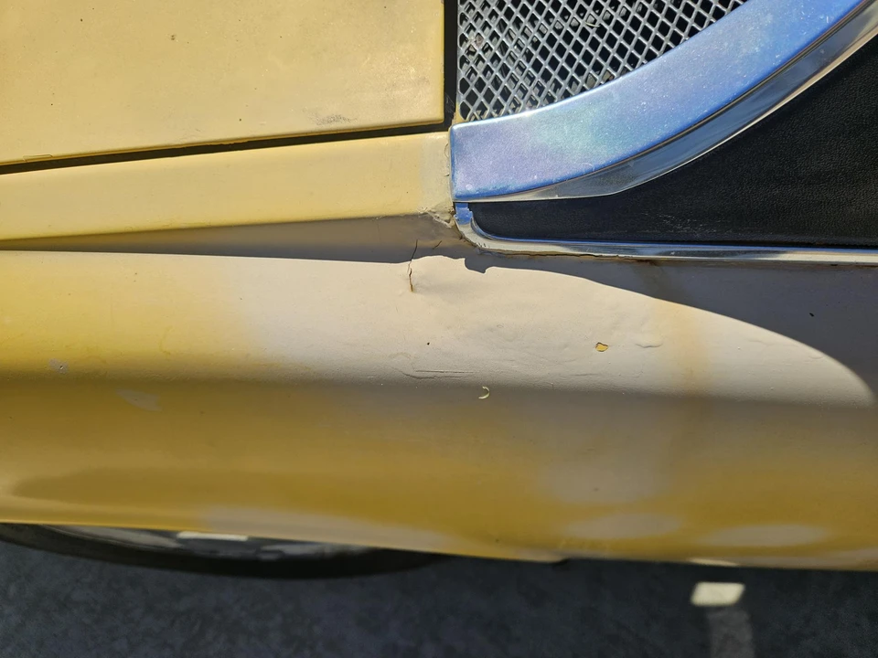 1973 Porsche 914/4 - Image 19 of 31