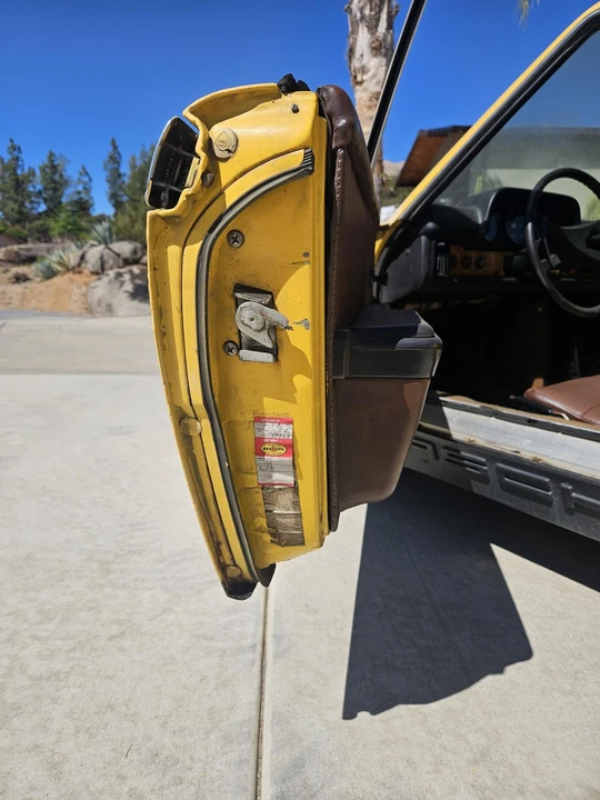 1973 Porsche 914/4 - Image 26 of 31
