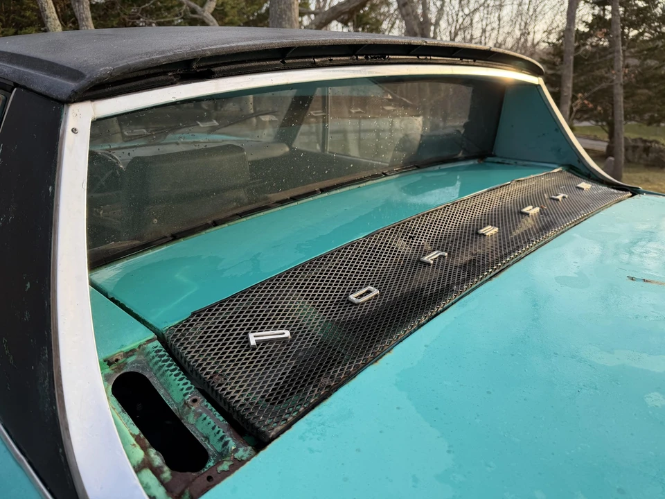 1973 Porsche 914/4 - Image 22 of 31