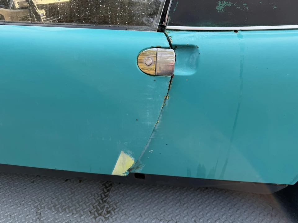 1973 Porsche 914/4 - Image 17 of 31