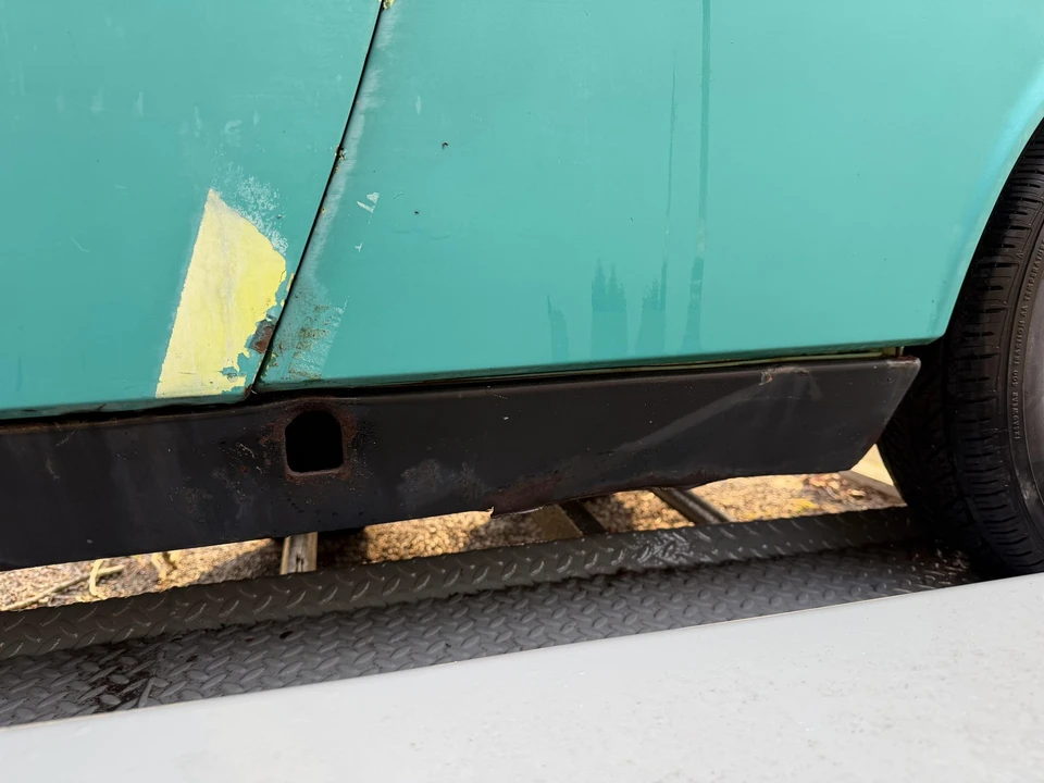 1973 Porsche 914/4 - Image 19 of 31