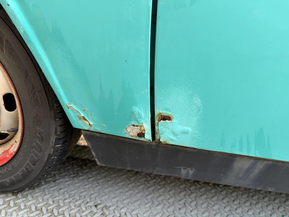 1973 Porsche 914/4 - Image 18 of 31