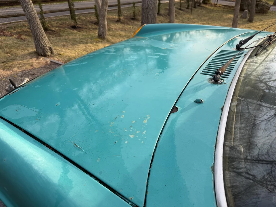 1973 Porsche 914/4 - Image 15 of 31