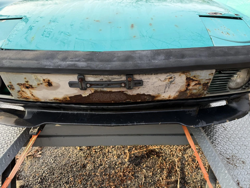 1973 Porsche 914/4 - Image 14 of 31